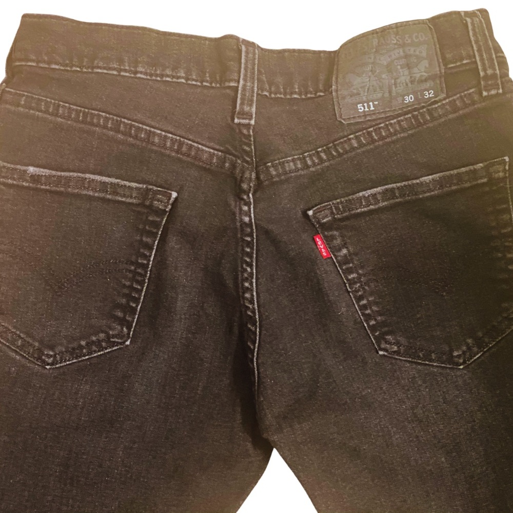 Men’s Levi’s 511 Jeans